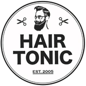 Hairtonic logo